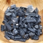 Preview: Turmalinkristalle schwarz , ca. 1-3cm, 200g